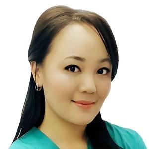 Сатыбекова Айпери Абдиловна