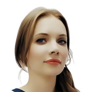 Денисова Юлия Константиновна