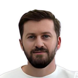 Мехриев Ридван Махмутович