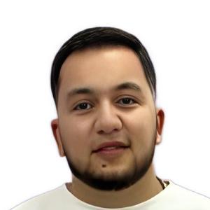 Абдурахманов Алишер Джамшедович