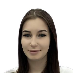 Кравченко Арина Алексеевна