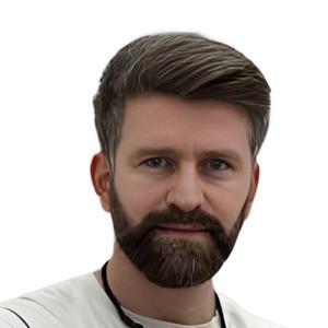 Мехриев Нариман Махмутович