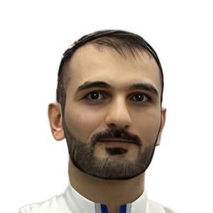 Бадришаев Расул Балабекович