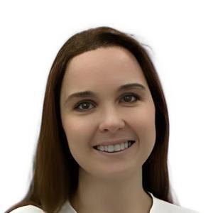 Макеева Мария Александровна