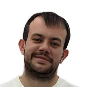 Кравченко Станислав Константинович