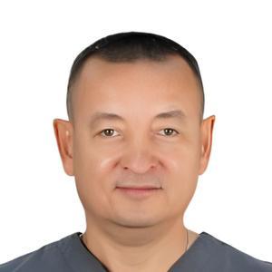 Солошенко Александр Викторович