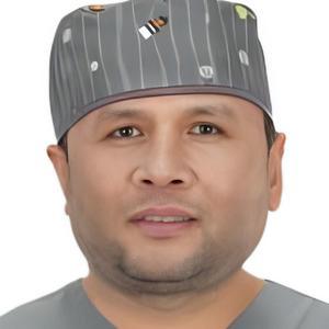 Мамадалиев Зухраб Якубжанович