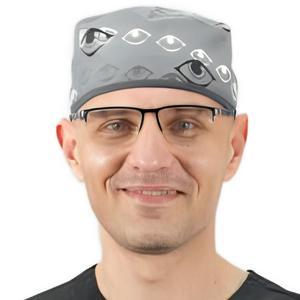 Егоров Егор Александрович