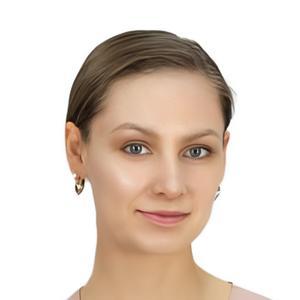 Валяева Елена Александровна