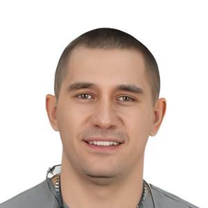 Пашунько Павел Павлович