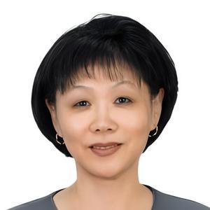 Ли Светлана Валентиновна