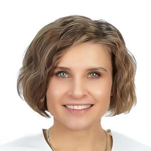 Шейко Ана Вячеславовна