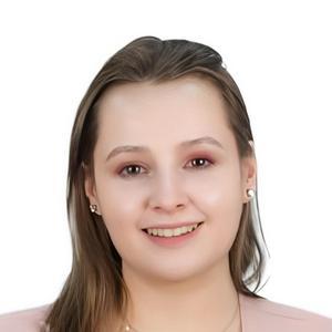 Шувалова Марианна Левановна