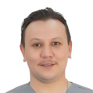 Аминов Шамиль Равилевич