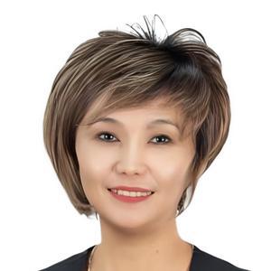 Бердибекова Айчурек ⠀