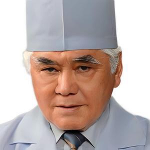 Раимжанов Абдухалим Раимжанович