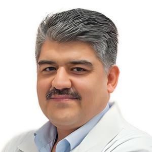 Раимжанов Абдурасул Абдухалимович