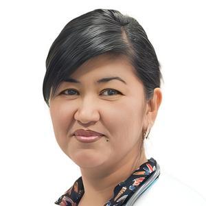 Балабекова Зауреш Асековна