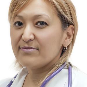 Юсупова Минавар Азатовна