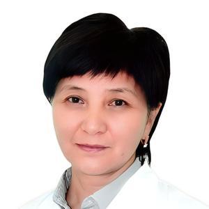 Куйкеева Бактыгуль Турганбаевна