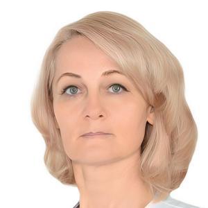 Грибинюкова Татьяна Николаевна