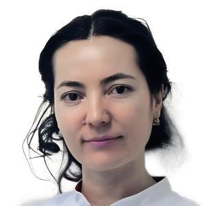 Турабаева Гульзада Шавкатбековна