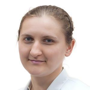 Володко Яна Вячеславовна