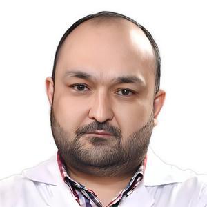 Айсаев Азиз Юсупджанович