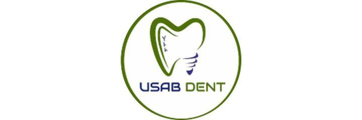 Стоматология «Usabdent» (Усабдент) на Касыма Тыныстанова — Бишкек