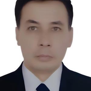 Таиров Марат Камилевич