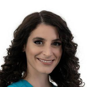 Левина Юлия Викторовна