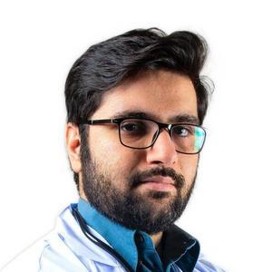 Мельников Олег Анатольевич