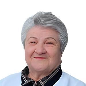 Кадырова Зарема Анитовна