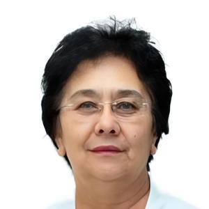 Исмаилова Гульсум Салеховна