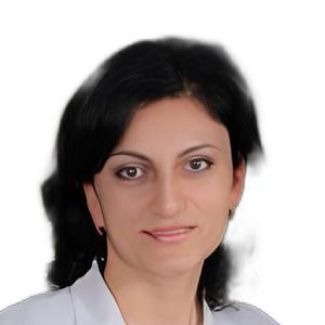 Мерзамедова Джамиля Эльтифатовна