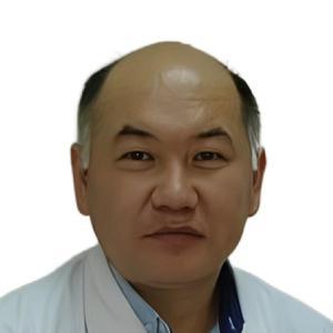 Осмоналиев Нурлан Калмурзаевич