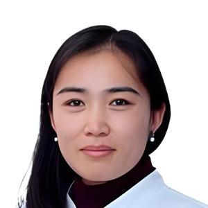 Юнусова Альфира Хабибулаевна