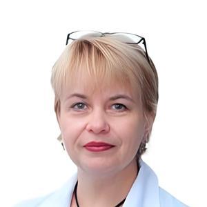 Скворцова-Фель Людмила Викторовна