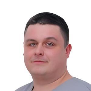 Савенков Александр Петрович