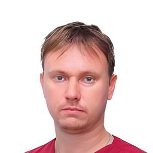 Ткаченко Дмитрий Юрьевич