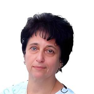 Джафарова Светлана Фахраддиновна