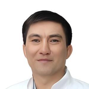 Кдыров Руслан Маннафович