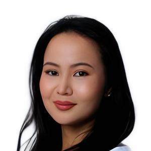 Расулова Карина Канатовна