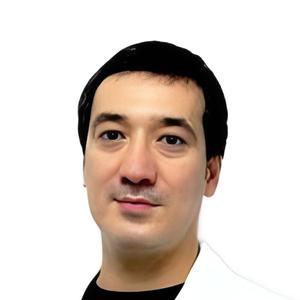 Алымкулов Султан Эрикович