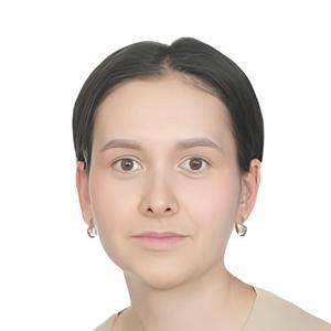 Халитова Зарина Рафисовна