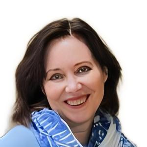 Молчанова Елена Сергеевна