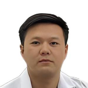 Юбуза Салир Сумазович