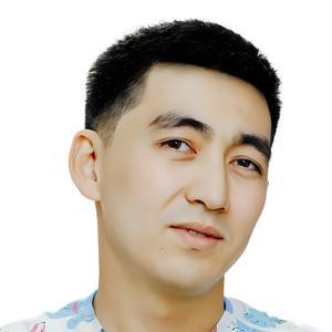 Эшдолотов Эмиль ⠀