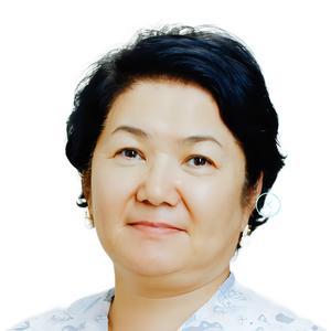 Омурбаева Жыргал ⠀