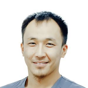 Закиров Кубан ⠀